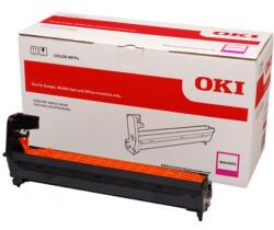OKI C824/C834/C844 Eredeti Dobegység - Magenta