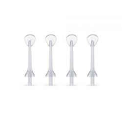 TrueLife fejek fogtisztításhoz Tongue Cleaner 4 db