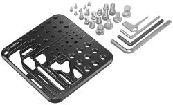 SmallRig 3184 Screw Hex Key Storage Plate (MD3184)