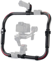 Tilta Advanced Ring Grip (DJI RS 2-höz) (TGA-ARG)