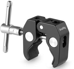 SmallRig 735 Super Clamp 1/4 és 3/8-os menettel (SR-735)