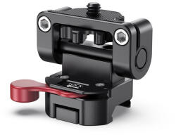 SmallRig 2100 DSLR Monitor Holder with Nato Clamp (SR-2100B)
