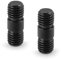 SmallRig Rod Connector 15mm-es Rod-hoz 900 (2db) (SR-900)