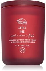 DW HOME Prime Apple Pie lumânare parfumată 445 g