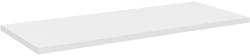Comad Nova White blat 100x40 cm alb NOVA WHITE 89-100 (NOVAWHITE89100)