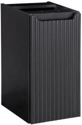 Comad Nova Black dulap 30x39x57 cm negru NOVA BLACK D2 81-30-1D(W81-01D) (NOVABLACKD281301DW8101D)