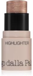 Diego dalla Palma All In One Highlighter multifunkcionális smink a szemre, az ajkakra és az arcra árnyalat 63 BRONZE 4, 5 g