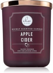 DW HOME Signature Apple Cider lumânare parfumată 445 g - notino - 100,00 RON