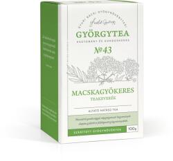Györgytea teakeverék 50g macskagyökeres