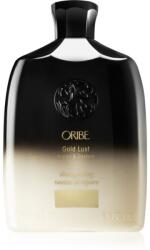ORIBE Gold Lust megújító sampon nagyon sérült törékeny hajra 250 ml