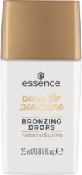 essence bronzosító cseppek Drop Of Sunshine