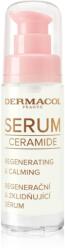 Dermacol Ceramide Serum regeneráló szérum nyugtató hatással 30 ml