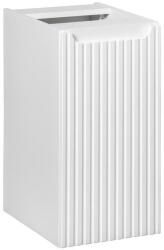 Comad Nova White dulap 30x39x57 cm alb NOVA WHITE 81-30-1D (NOVAWHITE81301D)