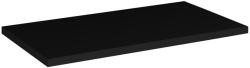 Comad Nova Black blat 70x40 cm negru NOVA BLACK B 89-70 (NOVABLACKB8970)