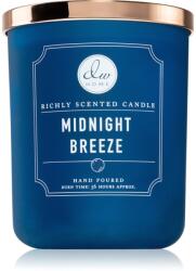 DW HOME Signature Midnight Breeze lumânare parfumată 445 g