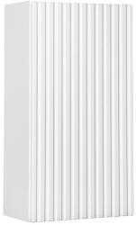 Comad Nova White dulap 30x18.9x57 cm laterala pe perete alb NOVA WHITE 83-30-1D (NOVAWHITE83301D)