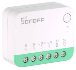SONOFF Matter Smart Switch (MINIR4M) (MINIR4M)