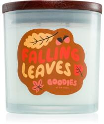 DW HOME Goodies Falling Leaves lumânare parfumată 374 g