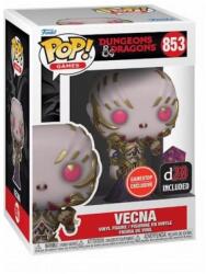 Funko POP! Games: Dungeons & Dragons - Vecna figura (FU56467)