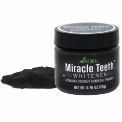 Alum Teeth Whitening Fogfehérítő kókuszszén