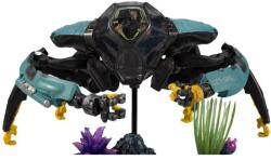 Avatar : The Way of Water W. O. P Deluxe Medium Action Figures CET-OPS Crabsuit