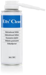Elix clean Spray curatare (indepartare) etichete, 200ml, ELIX Clean (ECS-761200) - vexio
