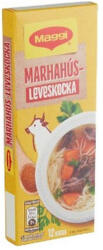 Maggi marhahúsleveskocka - 120g