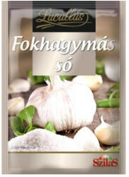 Lucullus fokhagymás só - 30g