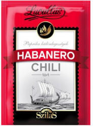 Lucullus habanero chili tört - 5g