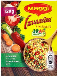 Maggi Ízvarázs ételízesítő 10 féle zöldséggel - 120g