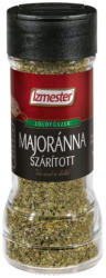  Lacikonyha Ízmester majoránna szárított szórófejes - 11 g
