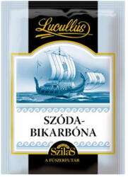 Lucullus étkezési szódabikarbóna - 40g