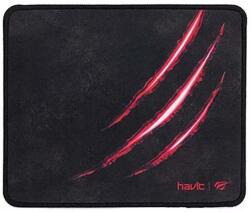 Havit MP838 Gaming Egérpad Black/Red (HV-MP838)