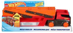 Mattel Hot Wheels Mega Transportatorul De Masini (GHR48)