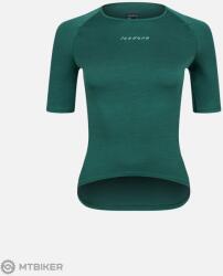 Isadore Merino Short Sleeve Baselayer női póló, füstfenyő (XS)