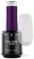 Perfect Nails Cool Shine Ever Top Gel Fényzselé - 15ml - claudiashop