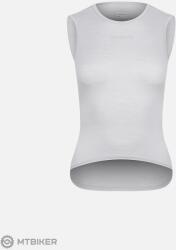 Isadore Merino Ujjatlan Baselayer női felső, gőz (XL)