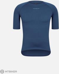 Isadore Merino Short Sleeve Baselayer póló, majolikakék (L)