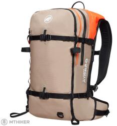 MAMMUT Free 22 Kivehető légzsák 3.0 hátizsák, 22 l, bézs