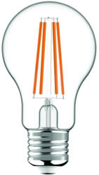 Avide Smart Filament LED Globe A60 4.5W CCT WIFI + BLE APP Control (ASF27CCT-4-5W-WIBLE) - alphadenthigienia