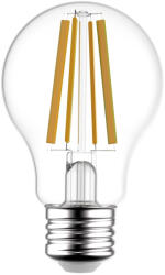 Avide LED Filament Globe 10.5W E27 A60 NW 4000K High Lumen (ABLFG27NW-HL-10-5W) - alphadenthigienia