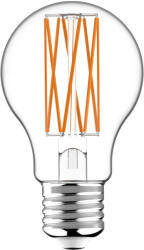 Avide LED Filament Globe 3.8W E27 NW 4000K Super High Lumen (ABLFG27NW-3-8W) - alphadenthigienia