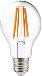 Avide LED Filament Globe 9W Fényerőszabályzós E27 WW 2700K (ABLFG27WW-9W-D) - alphadenthigienia