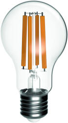 Avide LED Filament Globe 9.5W E27 A60 NW 4000K Super High Lumen (ABLFG27NW-9-5W-SHL) - alphadenthigienia