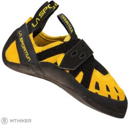 La Sportiva Tarantula gyerek mászócipő, sárga (29 EU)