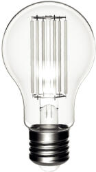 Avide LED White Filament Globe 10.5W E27 NW 4000K (AWLFG27NW-10-5W) - alphadenthigienia