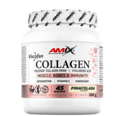 Amix Nutrition Viscofan Collagen Drink (300 g, Pina Colada)