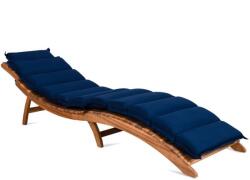 Detex® Vízálló párna GERMANY univerzális szoláriumhoz - kék 2 (101898)