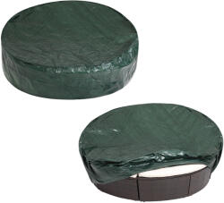 Kingsleeve® Lazy védőhuzat ágyhoz Ø 236, 188 cm (108870)