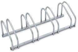 monzana® 4 kerékpáros állvány - 120x32x27 cm (108214)